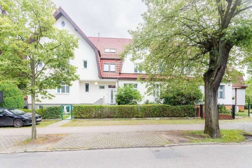 Villa Superiq Victus Sopot