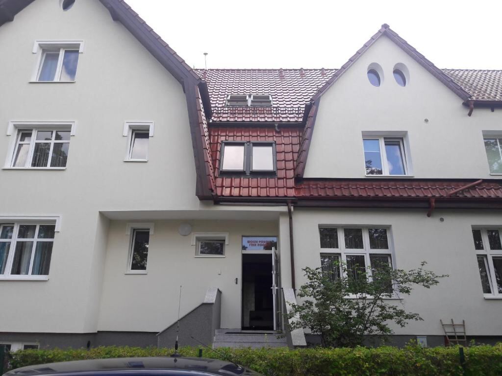 Villa Superiq Victus Sopot